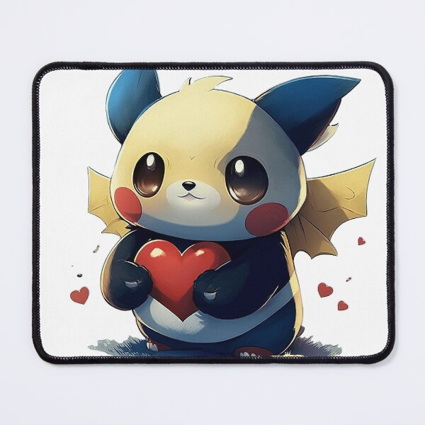 Item preview, Cuter Hero designed and sold by DigBat.