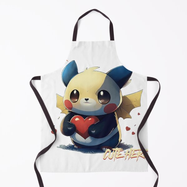 Item preview, Cuter Hero designed and sold by DigBat.