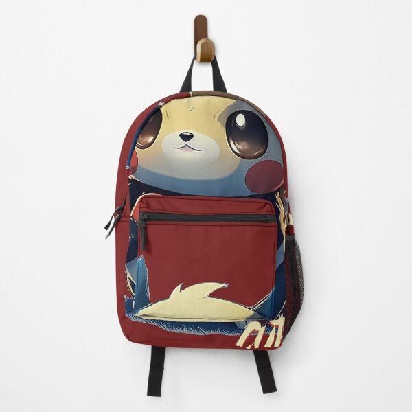 Item preview, Cuter Hero designed and sold by DigBat.
