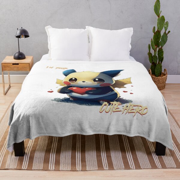 Item preview, Cuter Hero designed and sold by DigBat.