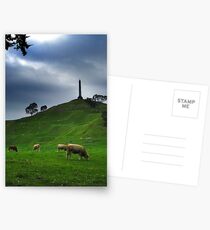 One Tree Hill Postcards