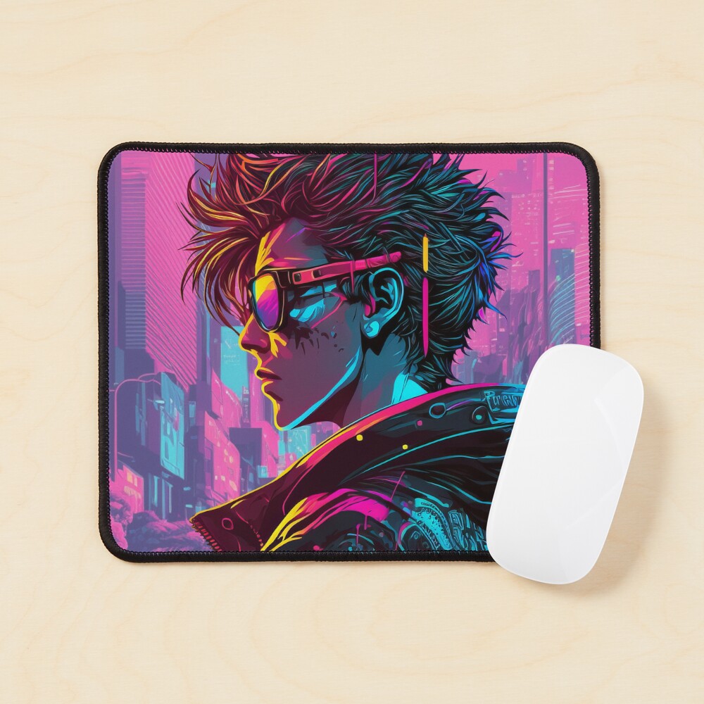 Item preview, Mouse Pad designed and sold by ezps.