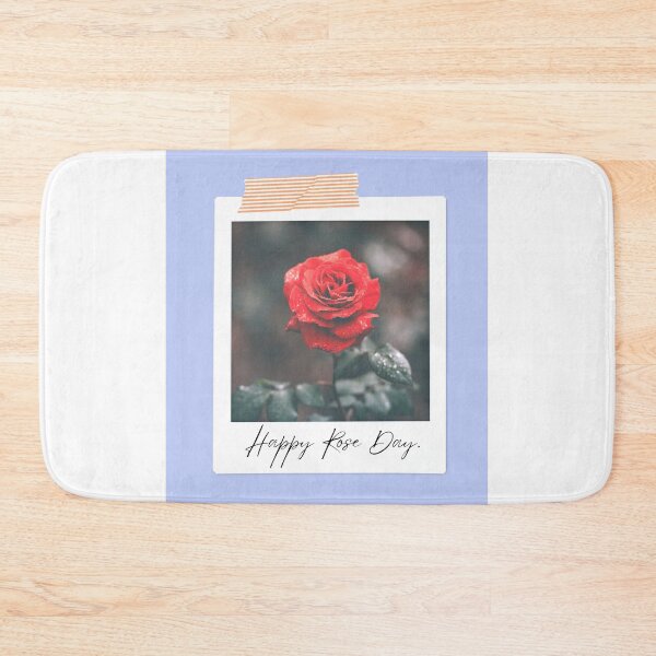 Item preview, Happy rose day  designed and sold by 1111Miracle.
