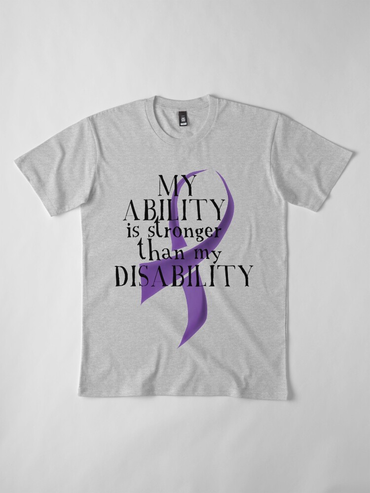 epilepsy warrior shirt
