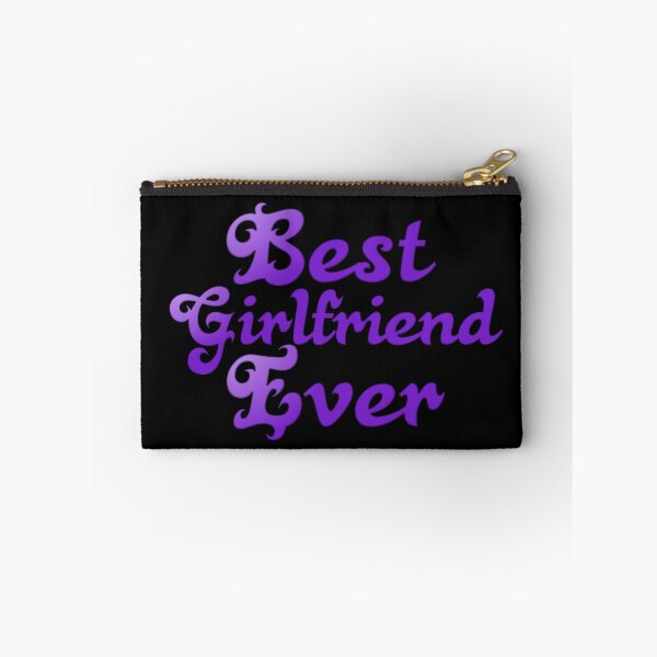 Item preview, Best Girlfriend Ever - Groovy Style designed and sold by ImgByLili.