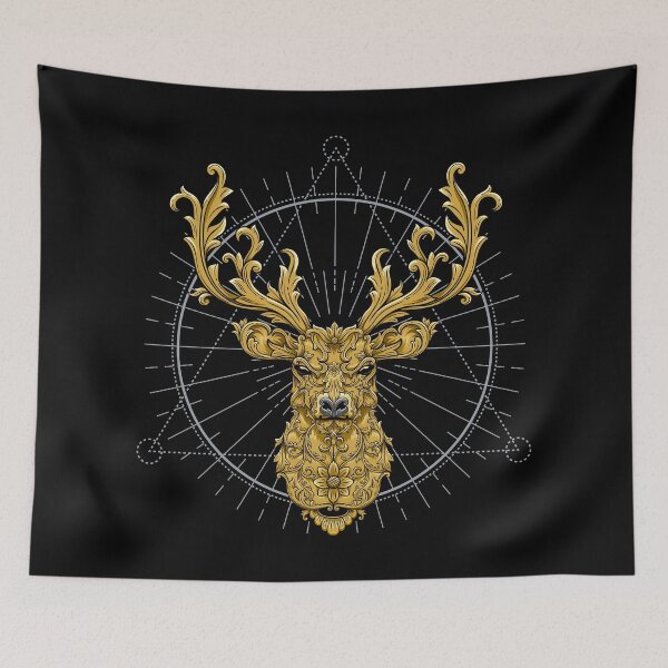 Item preview, DEER designed and sold by Nuraning.