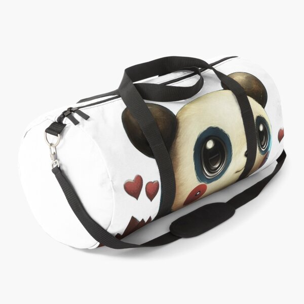 Item preview, Panda Lover Heart designed and sold by DigBat.