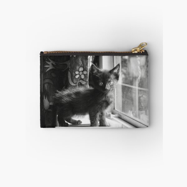 Item preview, NDVH Kitten designed and sold by Nik’s T-Shirts.