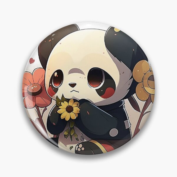 Item preview, Lover Panda designed and sold by DigBat.