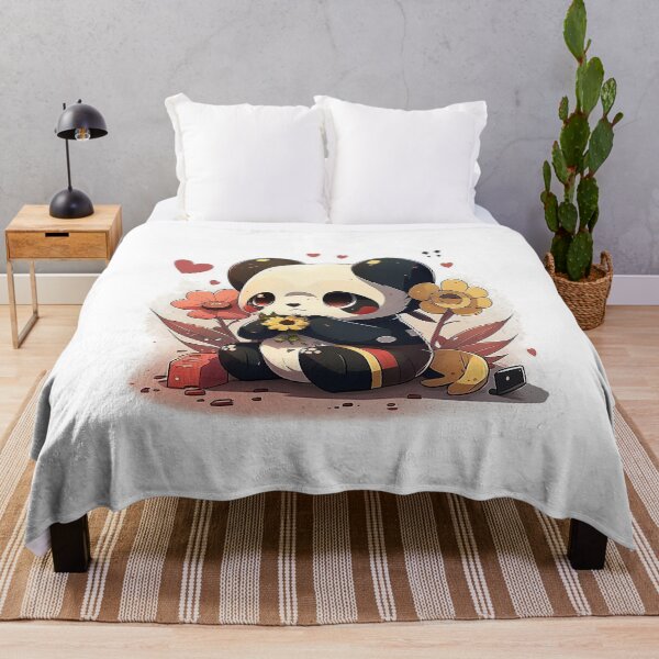 Item preview, Lover Panda designed and sold by DigBat.