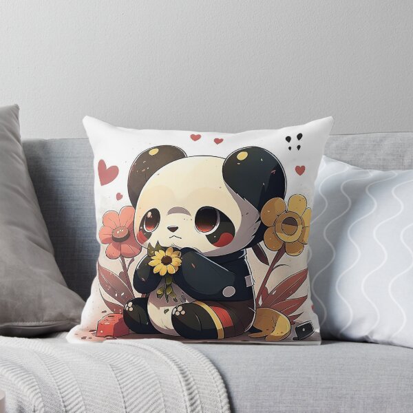 Item preview, Lover Panda designed and sold by DigBat.