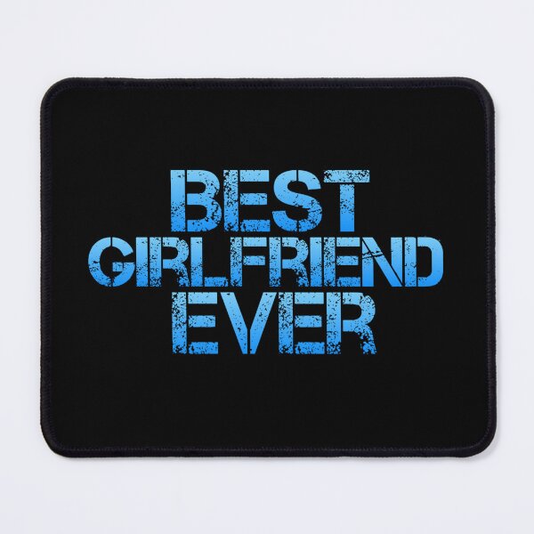 Item preview, Best Girlfriend Ever - Skate Style designed and sold by ImgByLili.