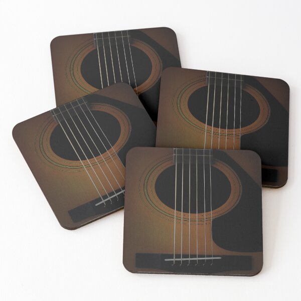 Item preview, Wooden Guitar design for Music, Room Decor, Guitar Lover Gifts. designed and sold by BAYIDESIGNER.