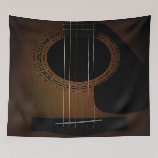 Item preview, Wooden Guitar design for Music, Room Decor, Guitar Lover Gifts. designed and sold by BAYIDESIGNER.