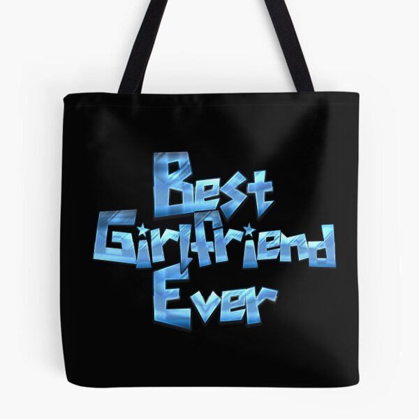 Item preview, Best Girlfriend Ever - Freeze Style designed and sold by ImgByLili.
