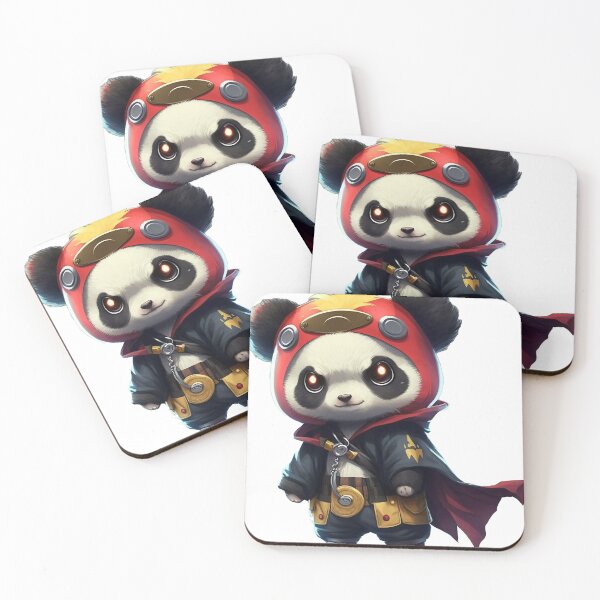 Item preview, Power Panda designed and sold by DigBat.