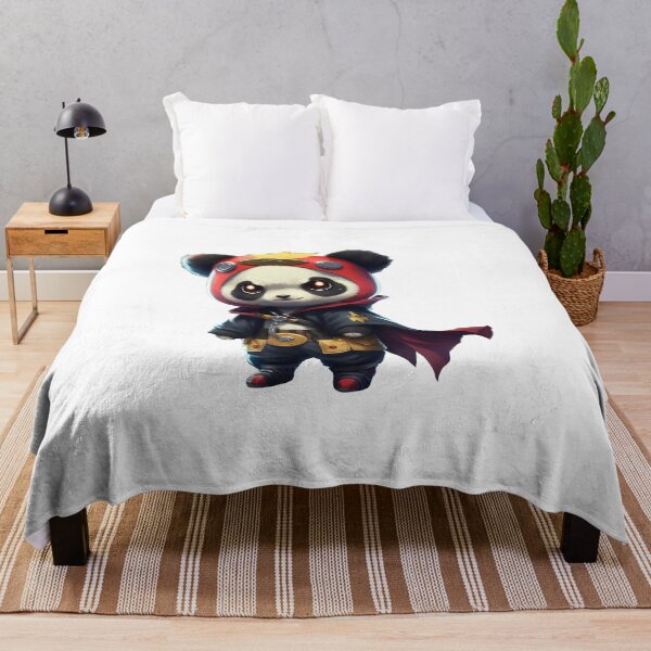 Item preview, Power Panda designed and sold by DigBat.
