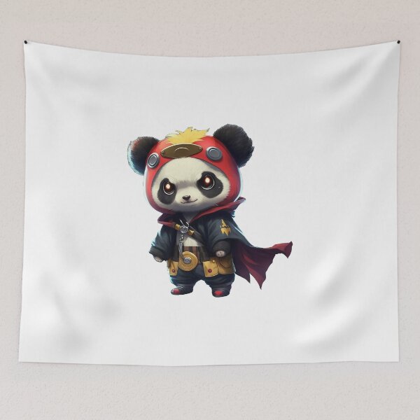Item preview, Power Panda designed and sold by DigBat.
