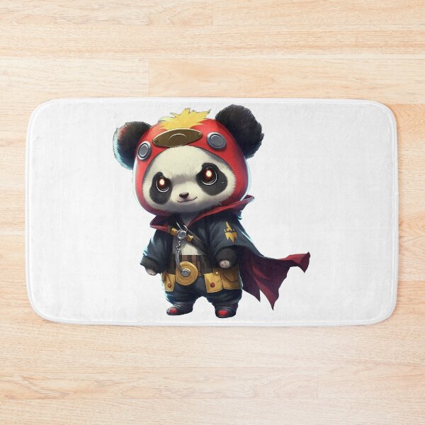 Item preview, Power Panda designed and sold by DigBat.