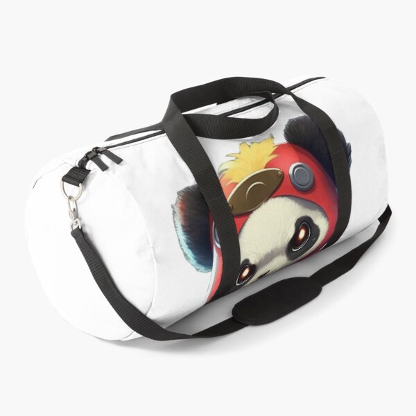 Item preview, Power Panda designed and sold by DigBat.