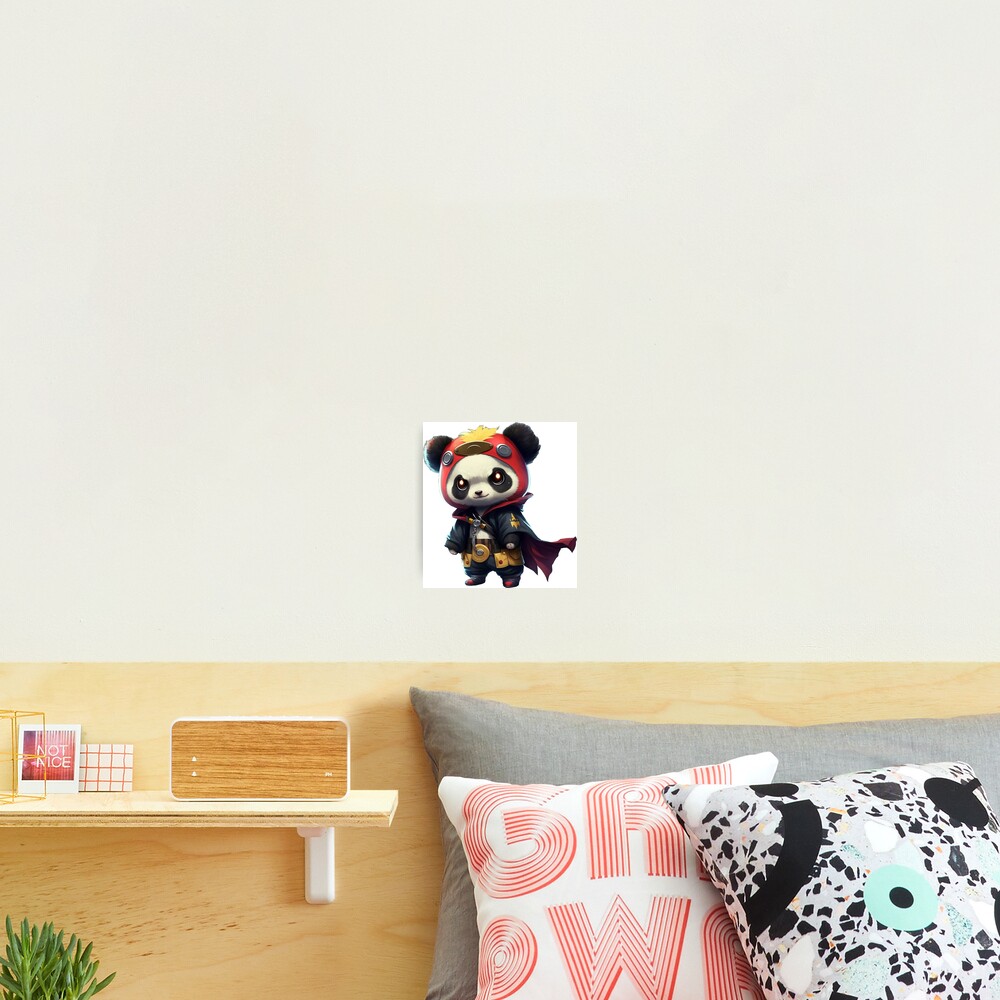 Item preview, Photographic Print designed and sold by DigBat.