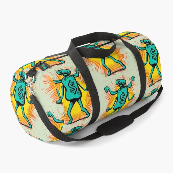 Item preview, Dancing Money Bag designed and sold by Tanis-Tweedale.