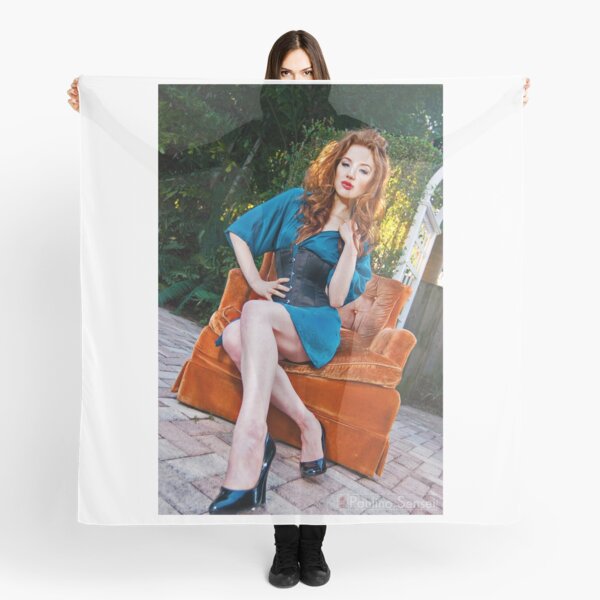 Jessamyne Scarf