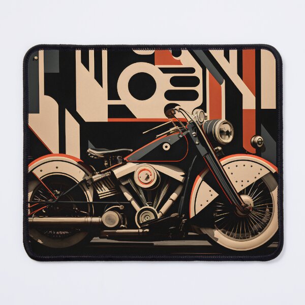 Item preview, Motorcycle designed and sold by makvanser.