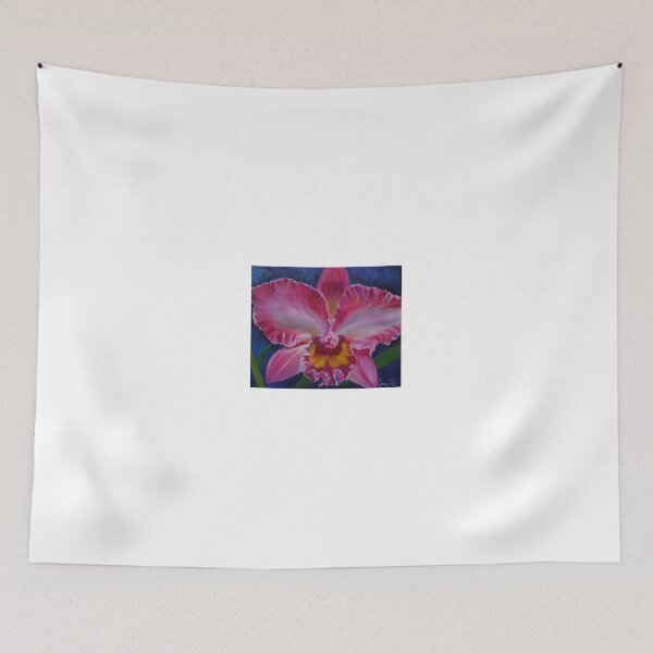 Item preview, Pink Hawaiian Orchid designed and sold by jennyleeandjim.