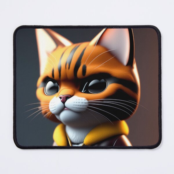 Item preview, Cool cat NFT art  designed and sold by CyberArtsy.