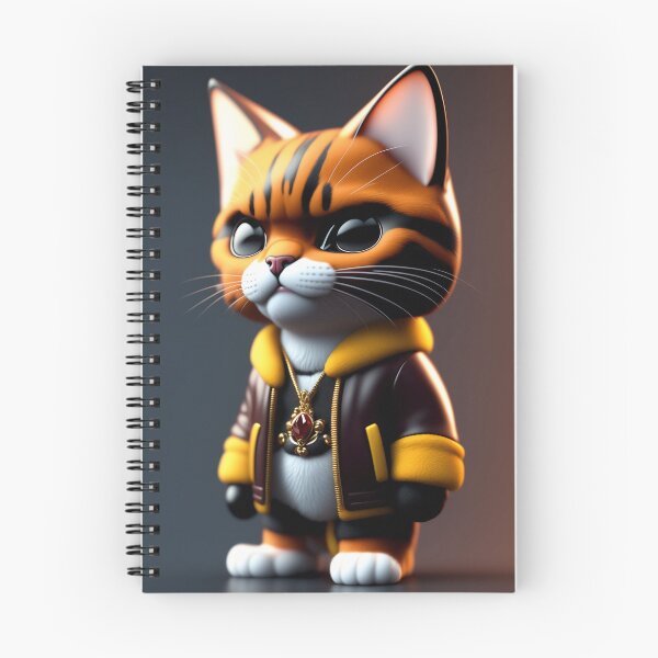 Item preview, Cool cat NFT art  designed and sold by CyberArtsy.