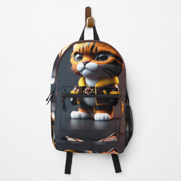 Item preview, Cool cat NFT art  designed and sold by CyberArtsy.
