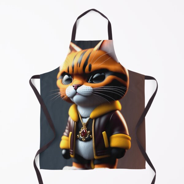 Item preview, Cool cat NFT art designed and sold by CyberArtsy.