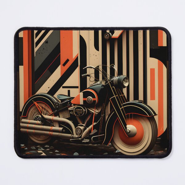 Item preview, Motorcycle designed and sold by makvanser.