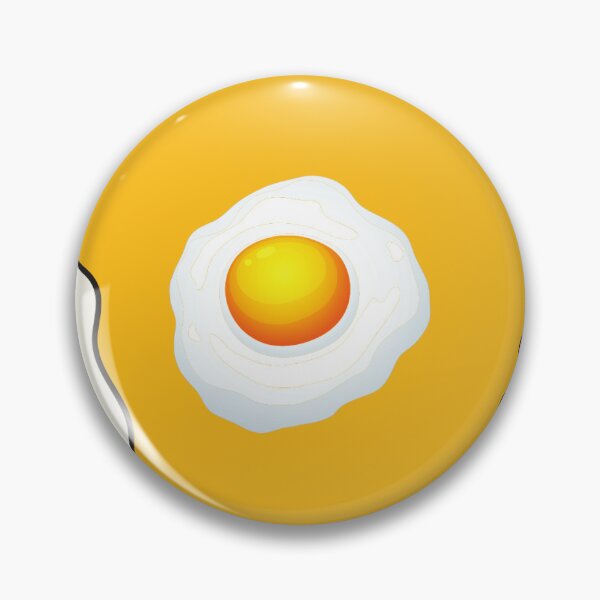 Item preview, Egg background | omelet design  designed and sold by TheVIP.
