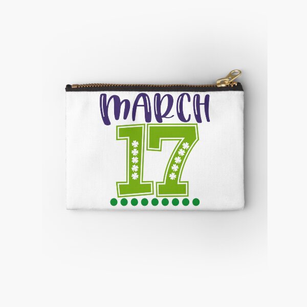Item preview, March 17 designed and sold by TJR-Production.