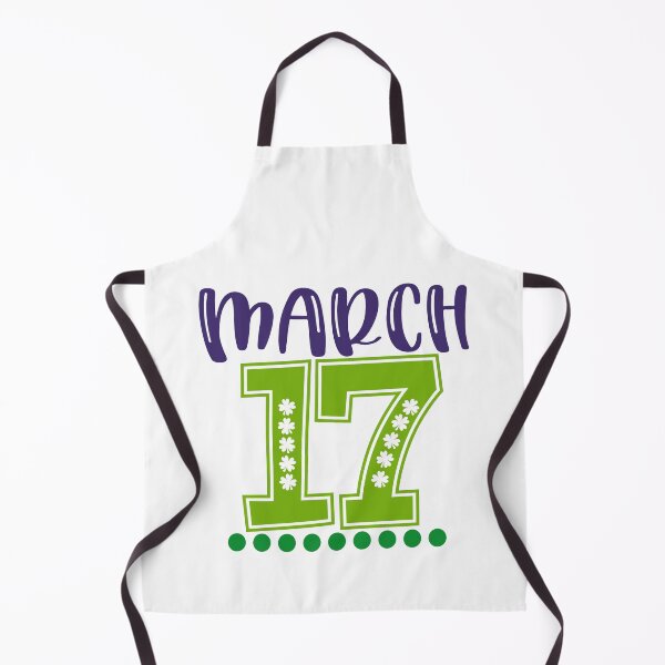 Item preview, March 17 designed and sold by TJR-Production.