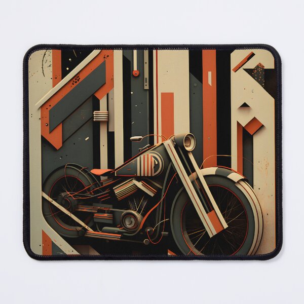 Item preview, Motorcycle designed and sold by makvanser.