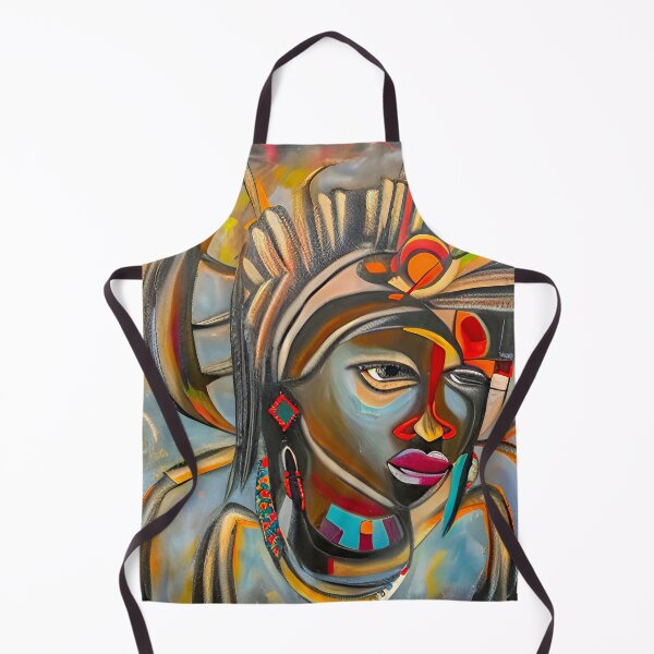 Item preview, African Beauty designed and sold by Natrual0903.