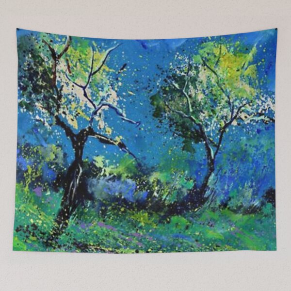 Item preview, Magic Tree Art designed and sold by artistworks512.
