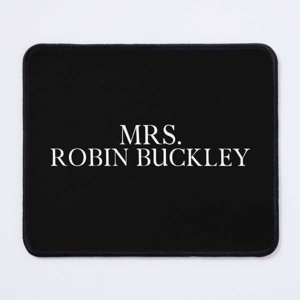 Item preview, Stranger Things - Mrs Robin Buckley designed and sold by humnoo.