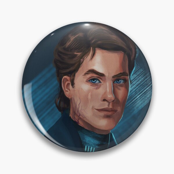 Item preview, OC Ethan designed and sold by mossillustra.