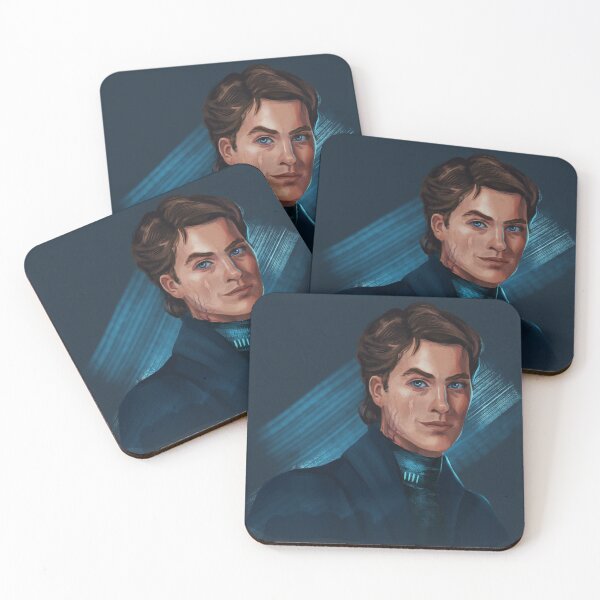 Item preview, OC Ethan designed and sold by mossillustra.