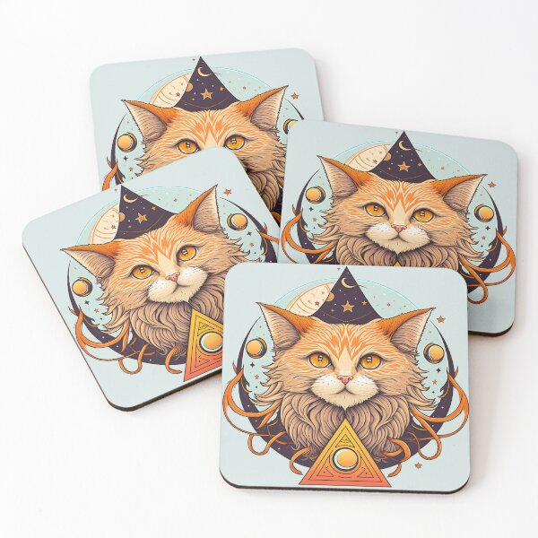 Item preview, Merlin designed and sold by VintageVirtual.