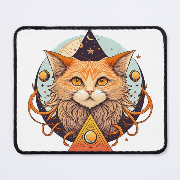 Item preview, Merlin designed and sold by VintageVirtual.