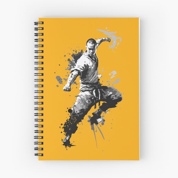 Item preview, KungFu Action Pose designed and sold by Jarmo Piironen.