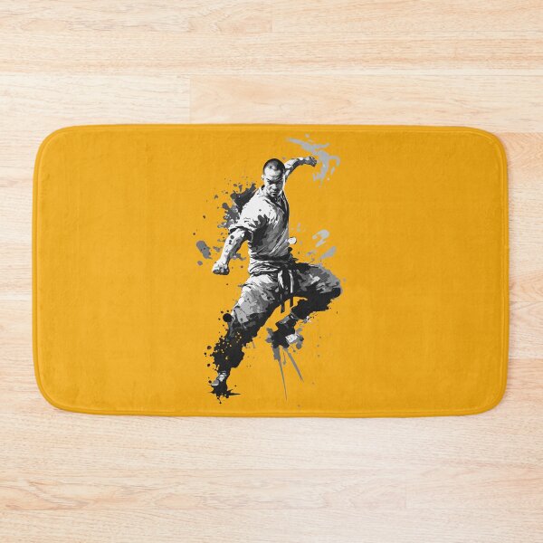 Item preview, KungFu Action Pose designed and sold by Jarmo Piironen.