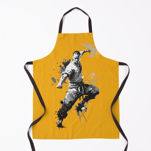 Item preview, KungFu Action Pose designed and sold by Jarmo Piironen.