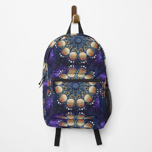 Item preview, Cosmic Mandala designed and sold by Hope Parsons.