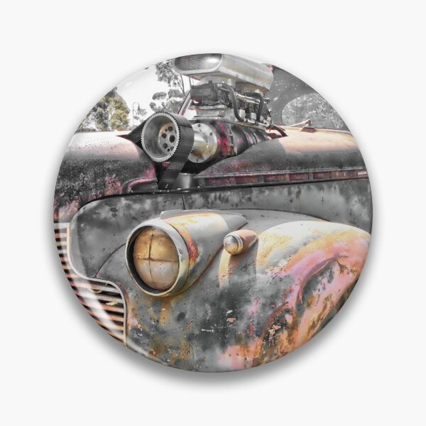 Item preview, Big blowers, low rat. designed and sold by Ian Ramsay.